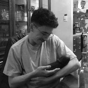 Meet your Posher, Alexander